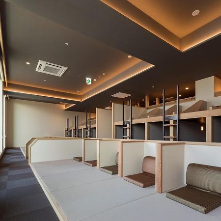 Hotel Clad Gotemba Εξωτερικό φωτογραφία
