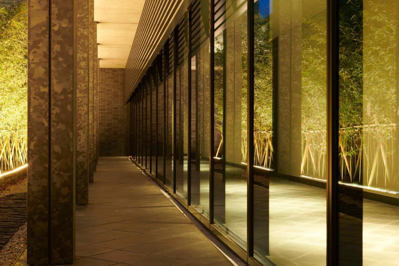 Hotel Clad Gotemba Εξωτερικό φωτογραφία