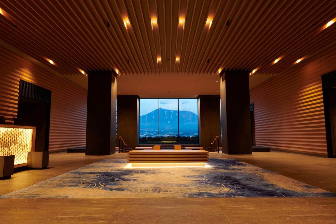 Hotel Clad Gotemba Εξωτερικό φωτογραφία