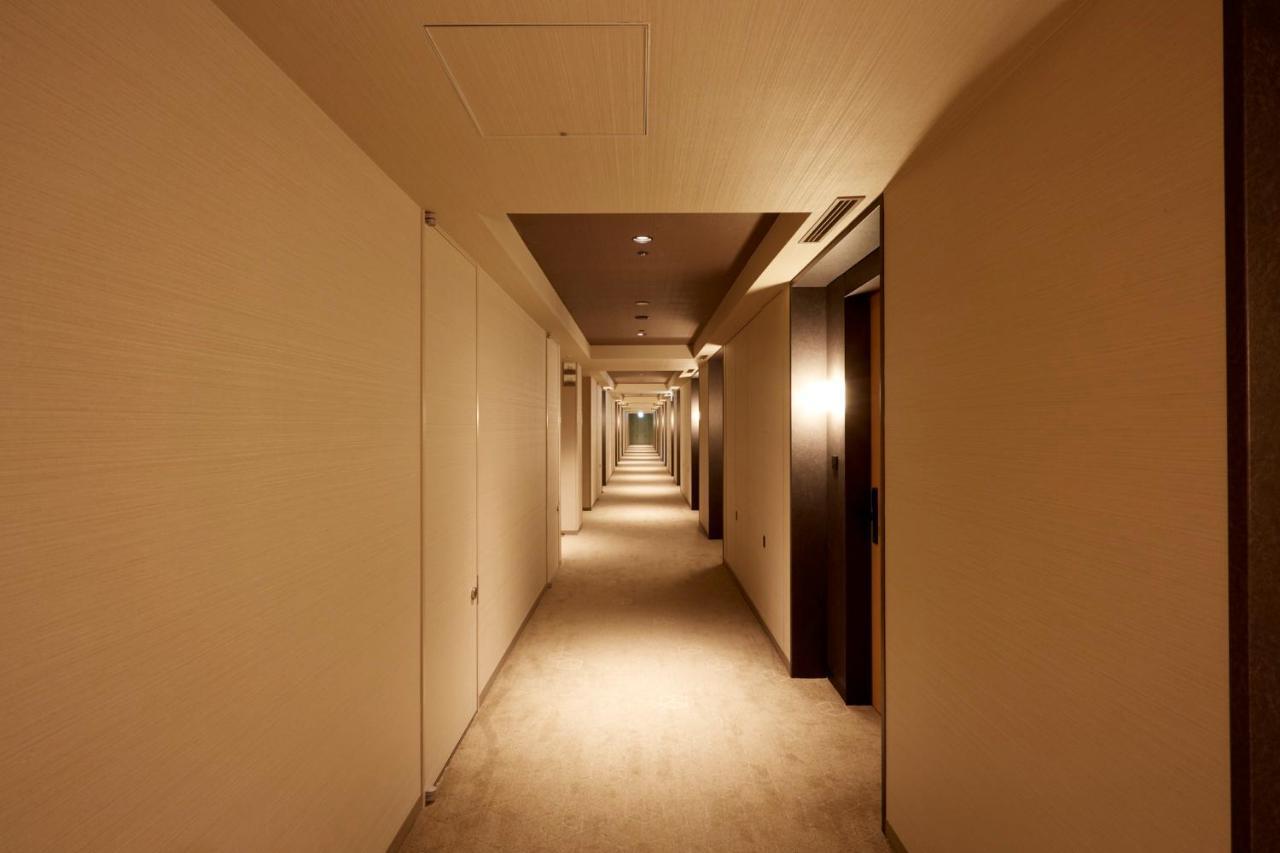 Hotel Clad Gotemba Εξωτερικό φωτογραφία