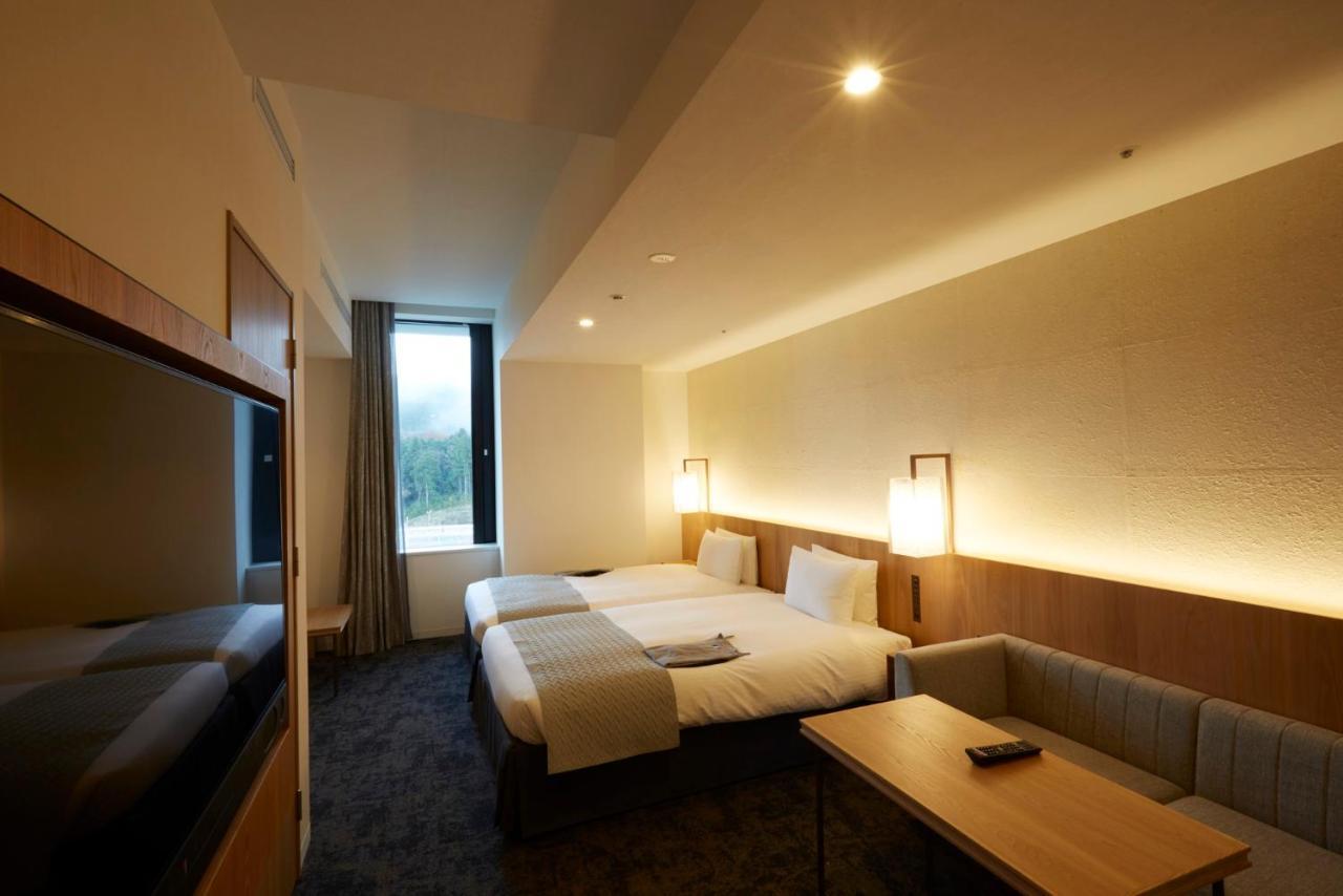 Hotel Clad Gotemba Εξωτερικό φωτογραφία