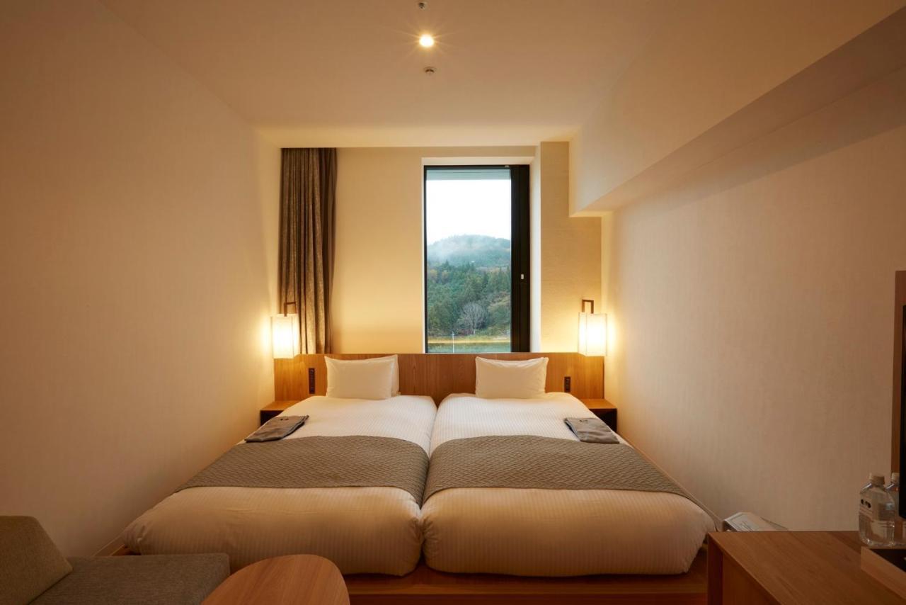Hotel Clad Gotemba Εξωτερικό φωτογραφία