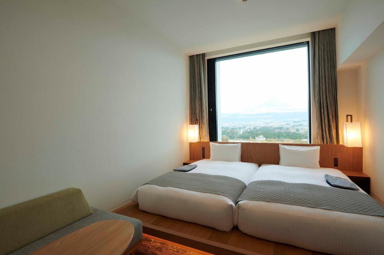 Hotel Clad Gotemba Εξωτερικό φωτογραφία