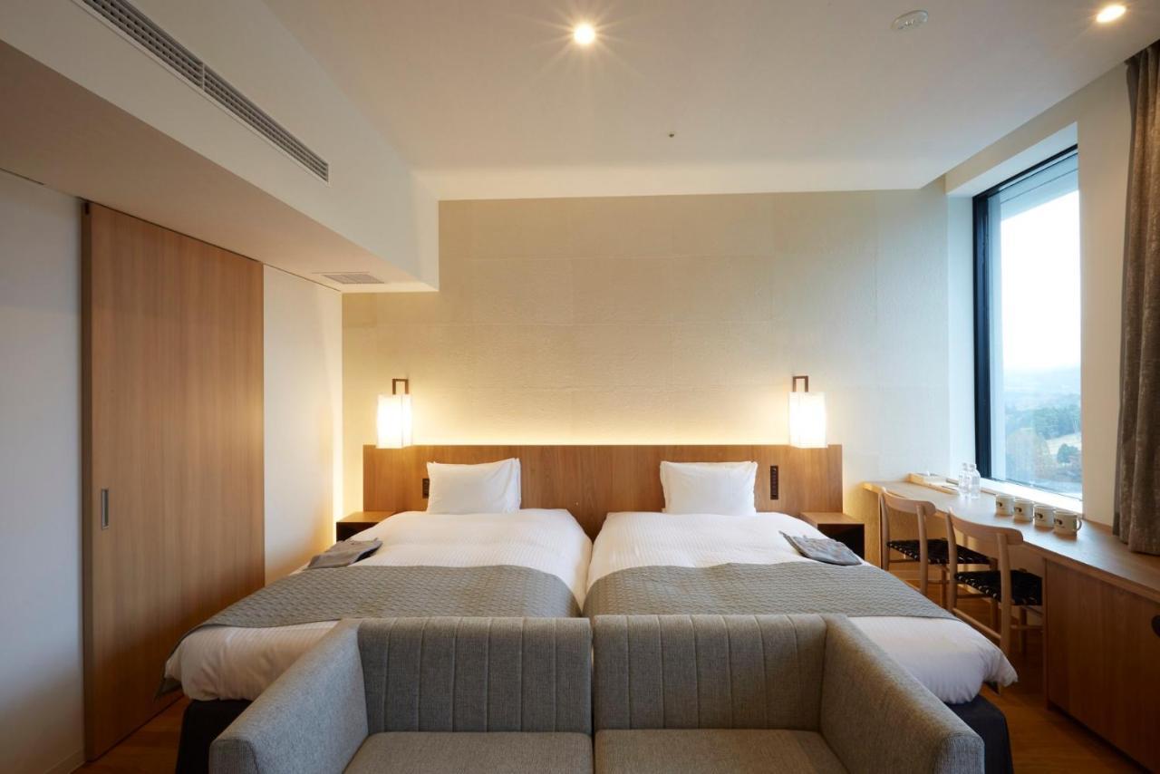 Hotel Clad Gotemba Εξωτερικό φωτογραφία