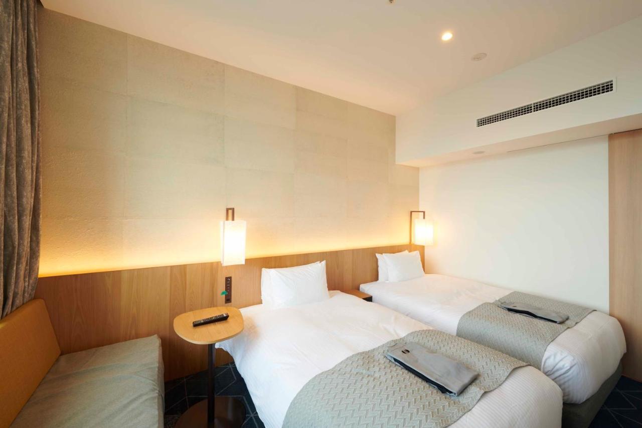 Hotel Clad Gotemba Εξωτερικό φωτογραφία