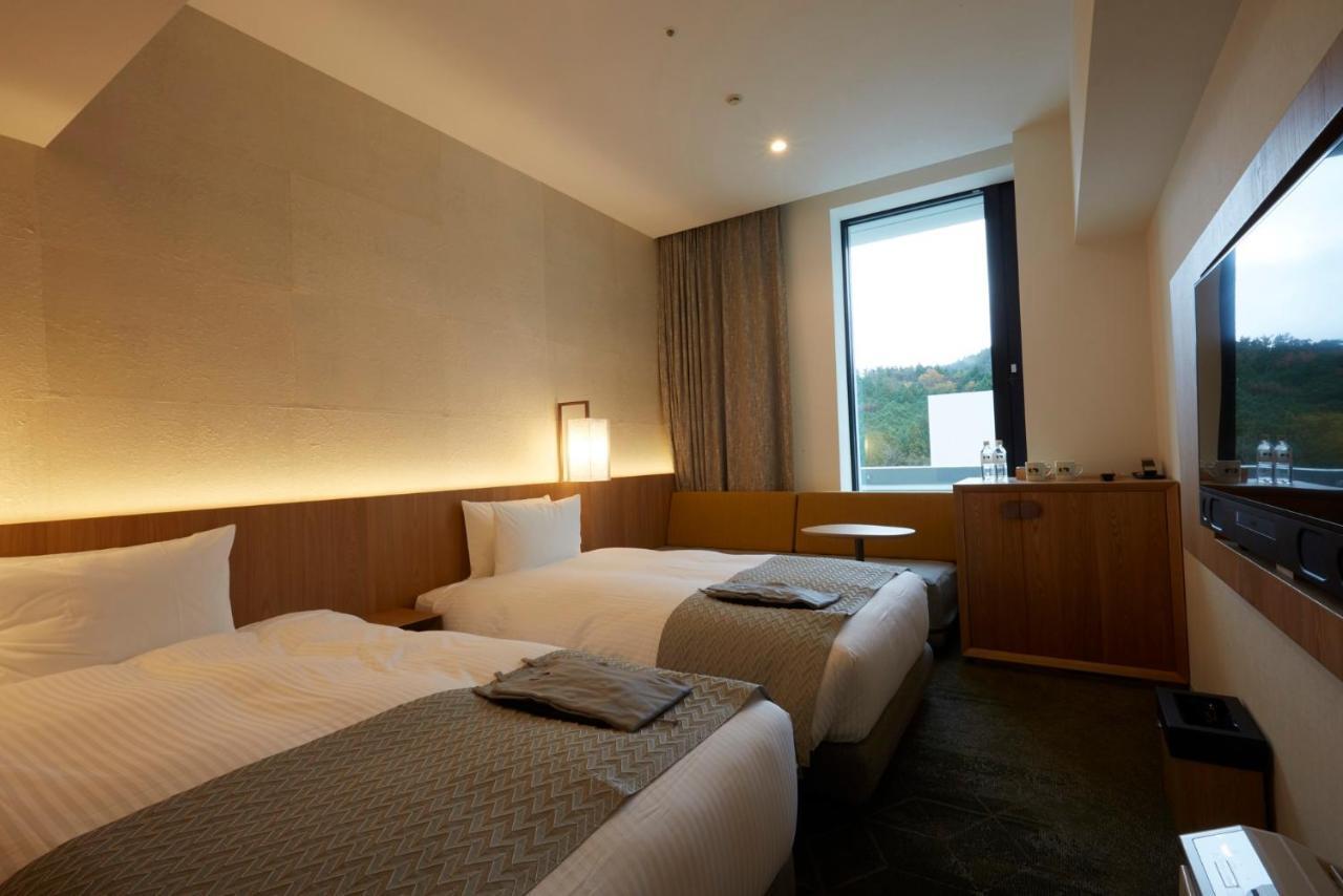 Hotel Clad Gotemba Εξωτερικό φωτογραφία