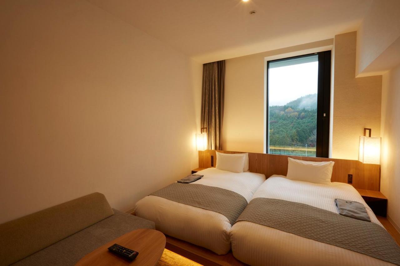 Hotel Clad Gotemba Εξωτερικό φωτογραφία