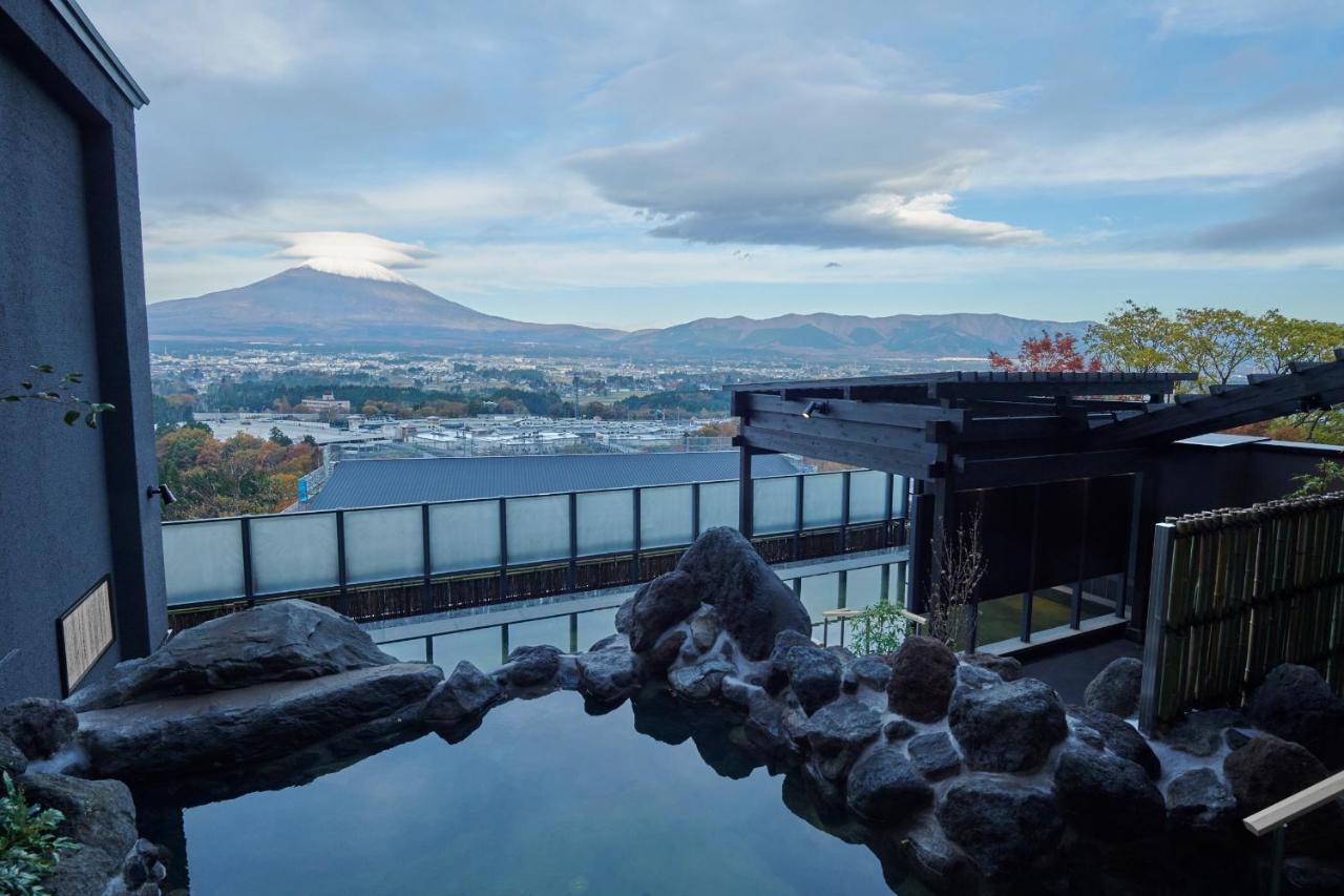 Hotel Clad Gotemba Εξωτερικό φωτογραφία