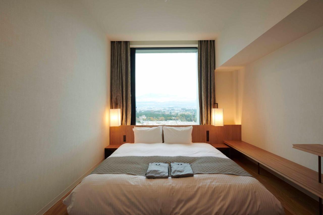Hotel Clad Gotemba Εξωτερικό φωτογραφία