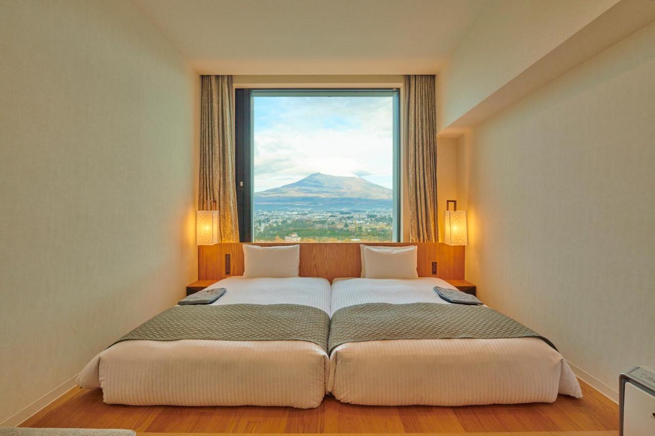 Hotel Clad Gotemba Εξωτερικό φωτογραφία