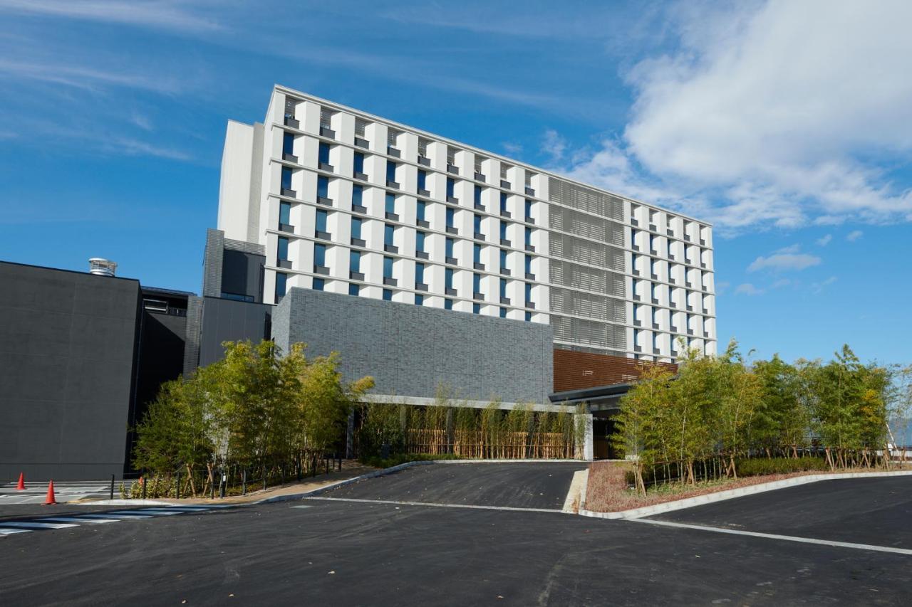 Hotel Clad Gotemba Εξωτερικό φωτογραφία