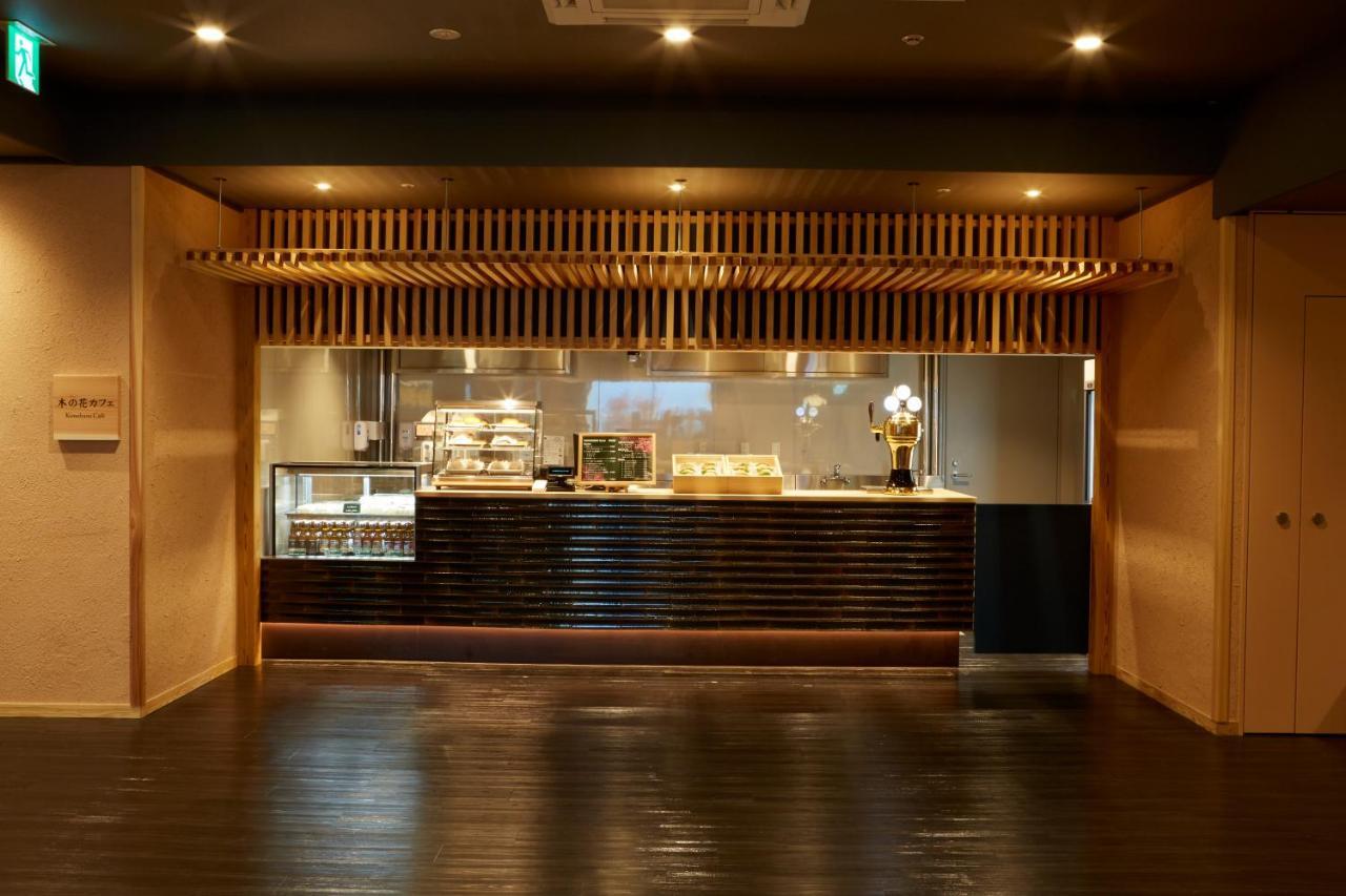 Hotel Clad Gotemba Εξωτερικό φωτογραφία