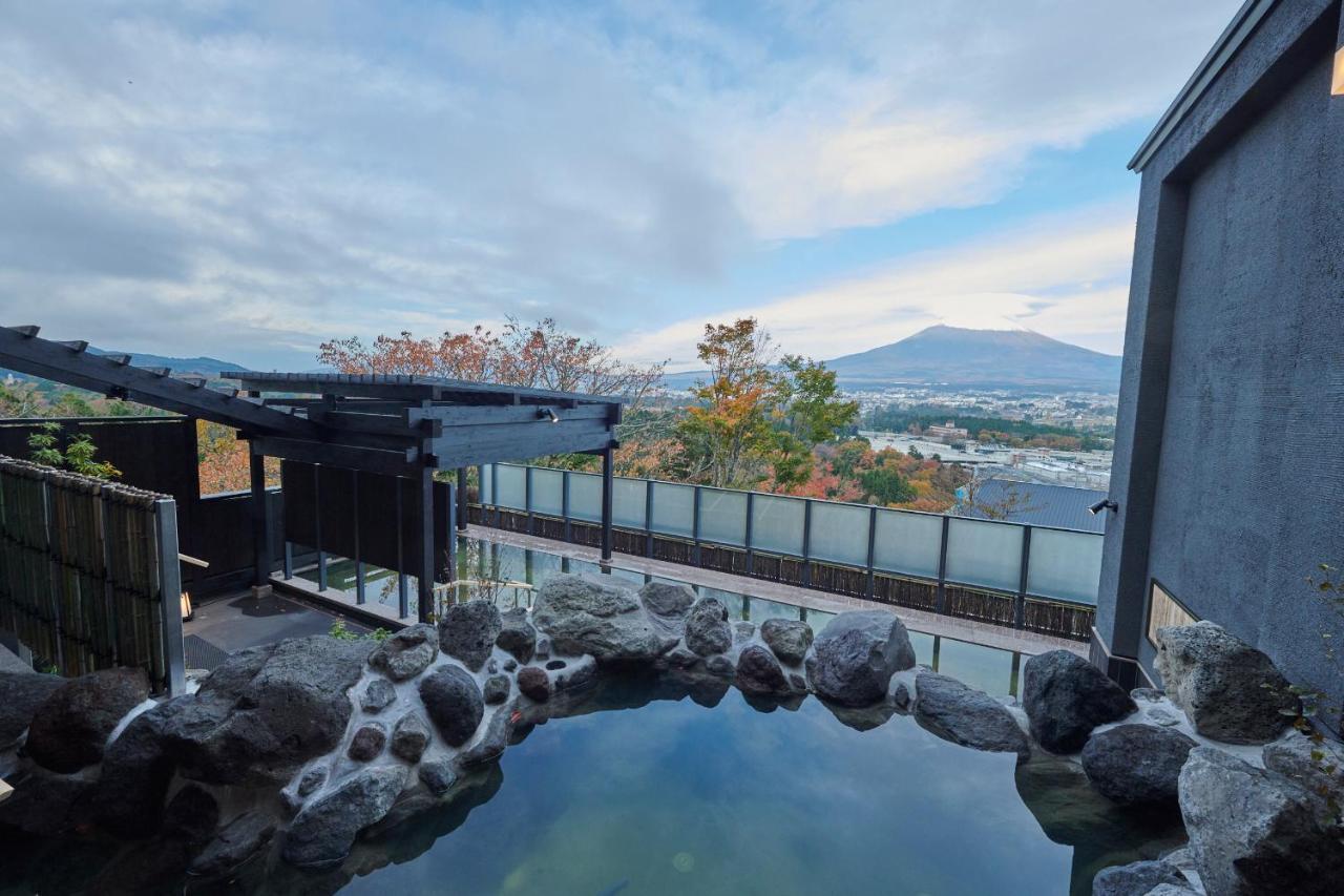 Hotel Clad Gotemba Εξωτερικό φωτογραφία