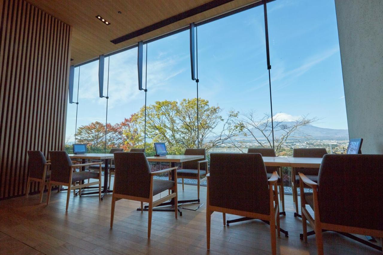 Hotel Clad Gotemba Εξωτερικό φωτογραφία