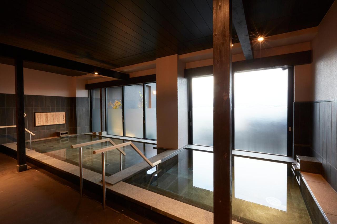 Hotel Clad Gotemba Εξωτερικό φωτογραφία