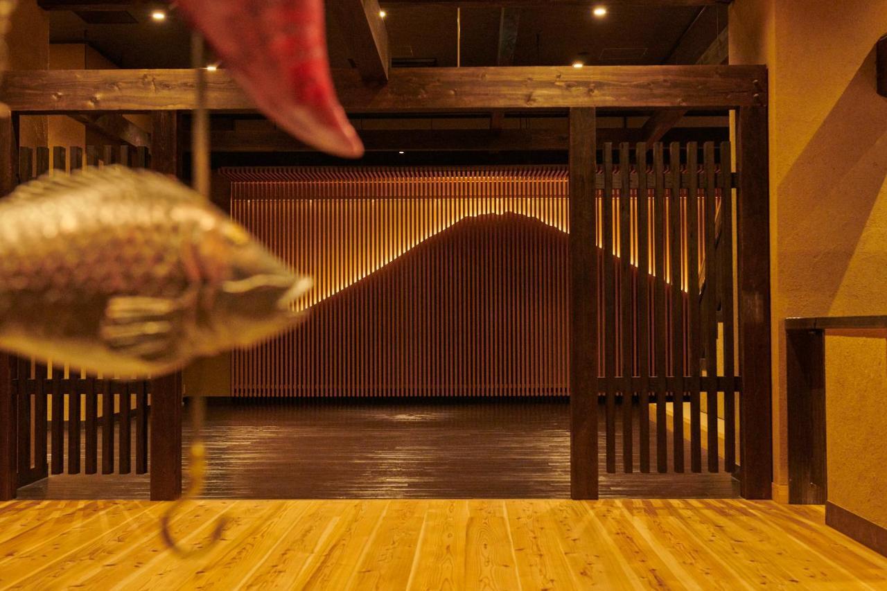Hotel Clad Gotemba Εξωτερικό φωτογραφία