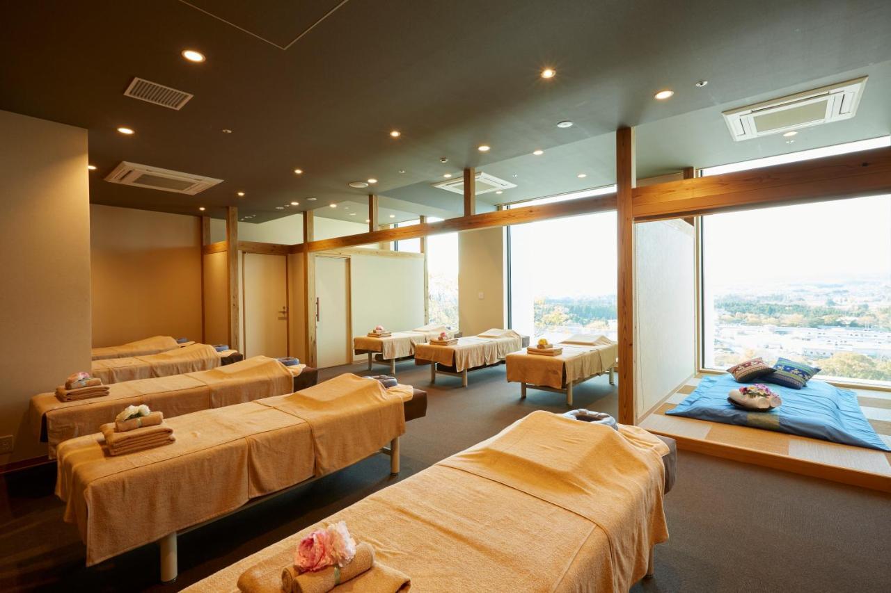 Hotel Clad Gotemba Εξωτερικό φωτογραφία