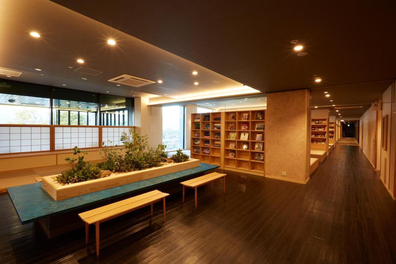 Hotel Clad Gotemba Εξωτερικό φωτογραφία