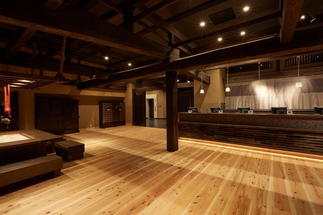 Hotel Clad Gotemba Εξωτερικό φωτογραφία