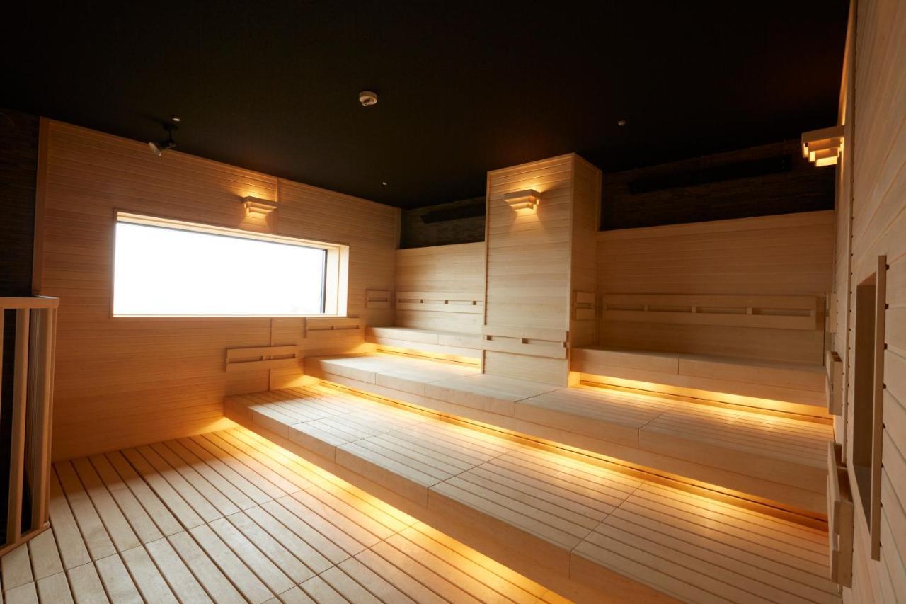 Hotel Clad Gotemba Εξωτερικό φωτογραφία