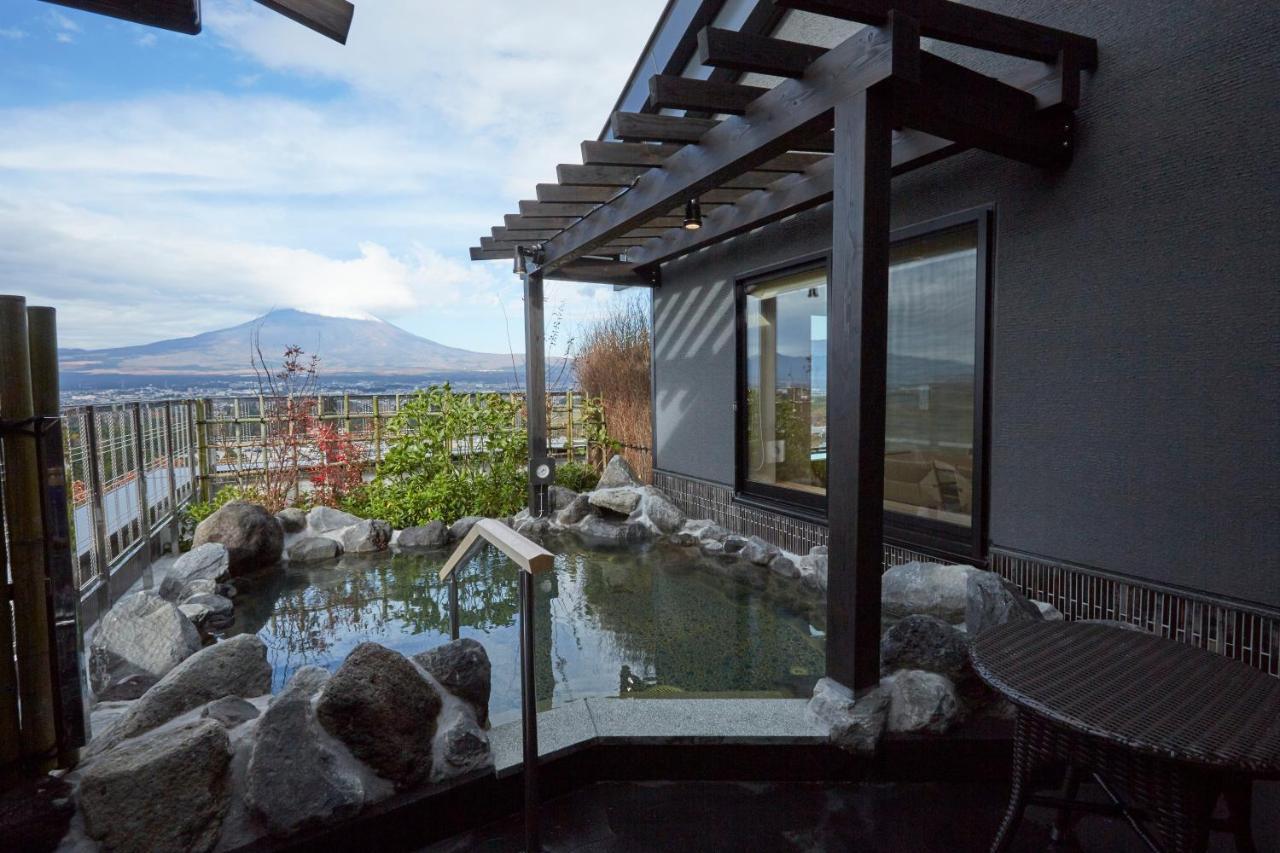 Hotel Clad Gotemba Εξωτερικό φωτογραφία