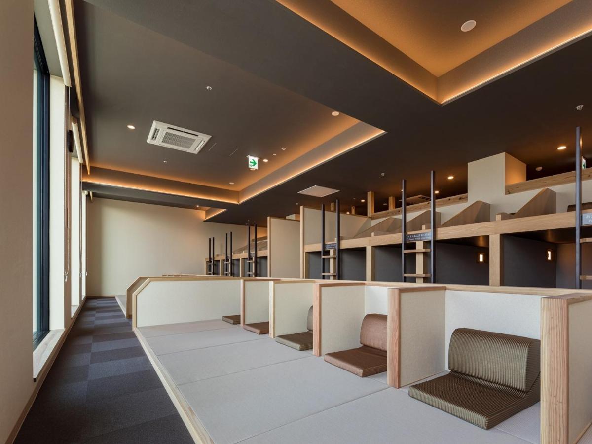Hotel Clad Gotemba Εξωτερικό φωτογραφία