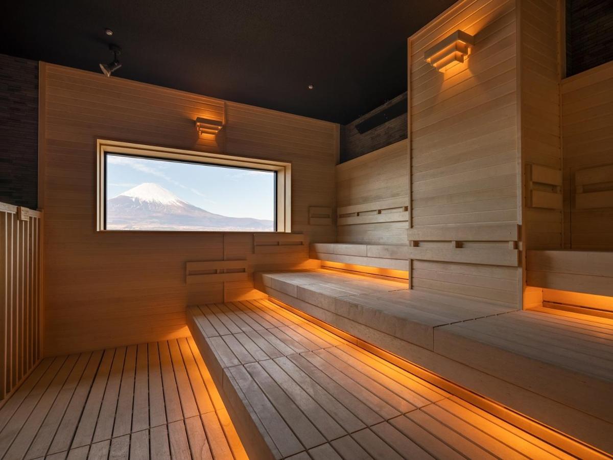 Hotel Clad Gotemba Εξωτερικό φωτογραφία