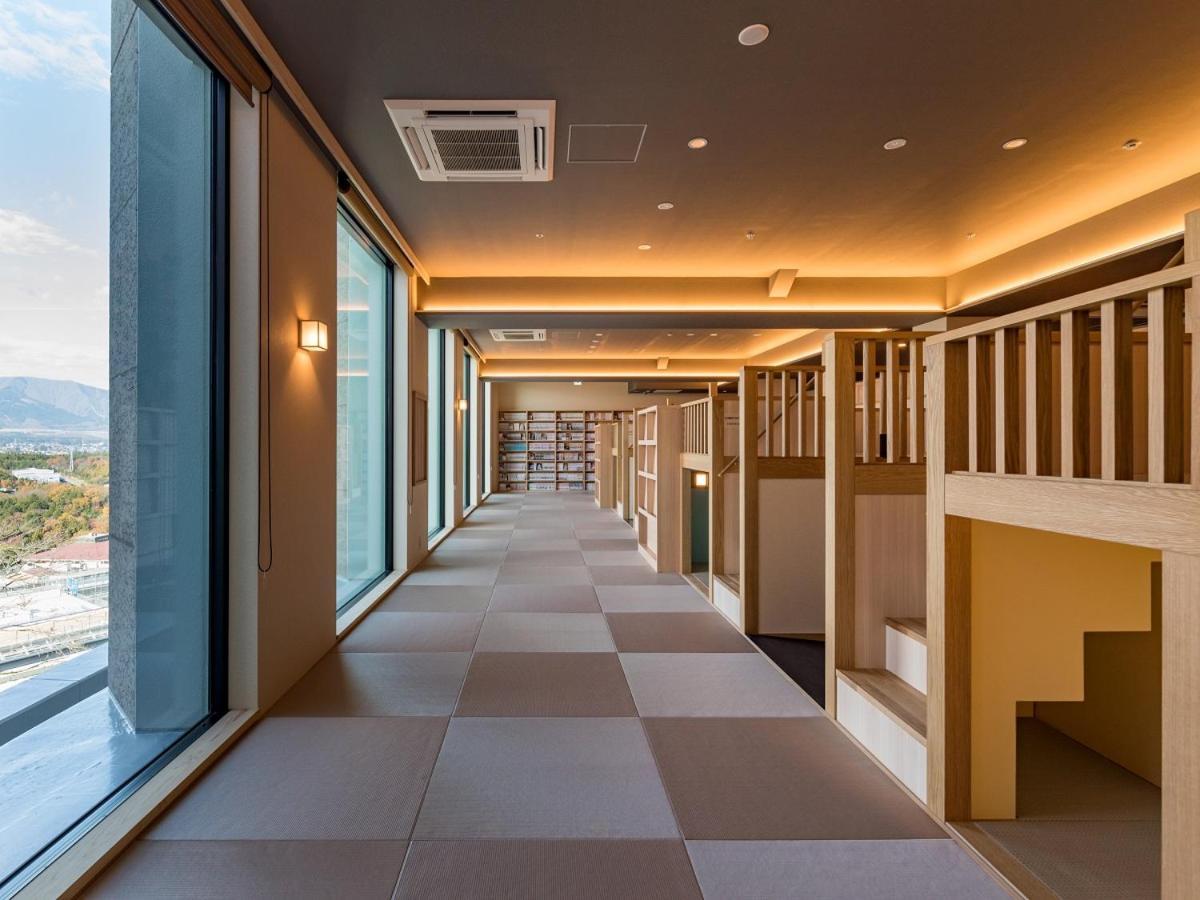 Hotel Clad Gotemba Εξωτερικό φωτογραφία