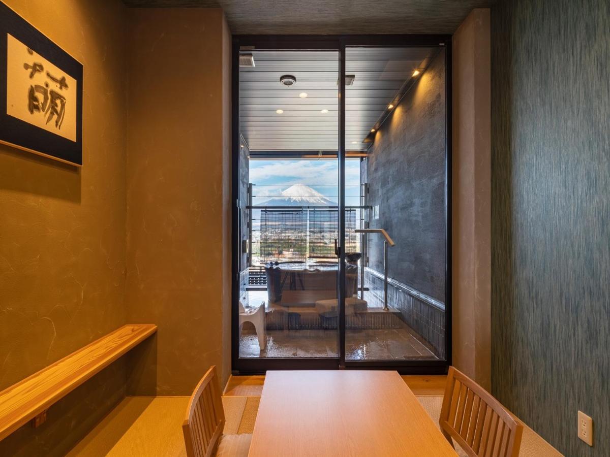 Hotel Clad Gotemba Εξωτερικό φωτογραφία