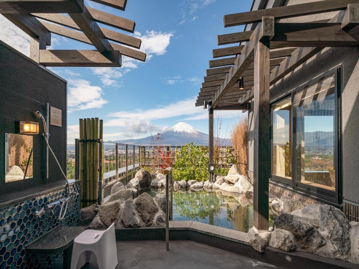 Hotel Clad Gotemba Εξωτερικό φωτογραφία