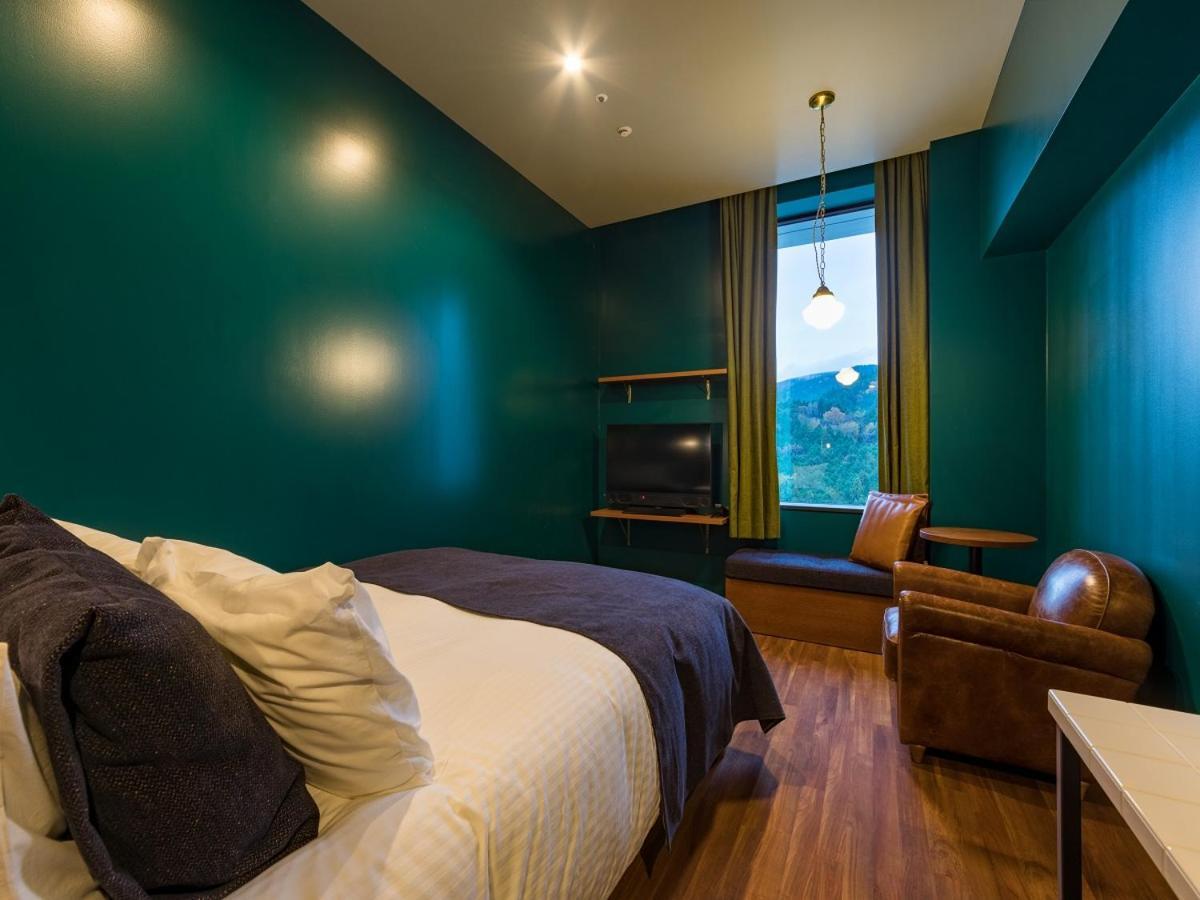 Hotel Clad Gotemba Εξωτερικό φωτογραφία