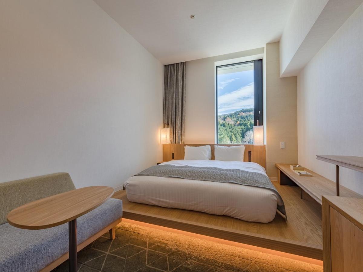 Hotel Clad Gotemba Εξωτερικό φωτογραφία