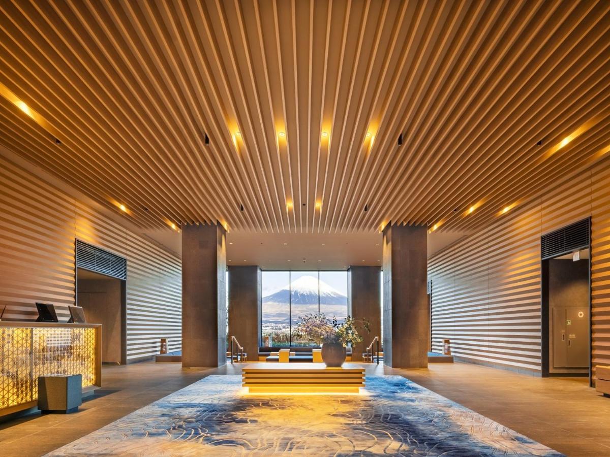Hotel Clad Gotemba Εξωτερικό φωτογραφία