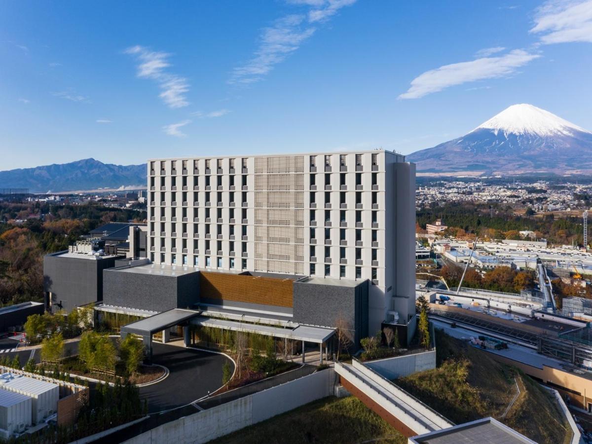 Hotel Clad Gotemba Εξωτερικό φωτογραφία