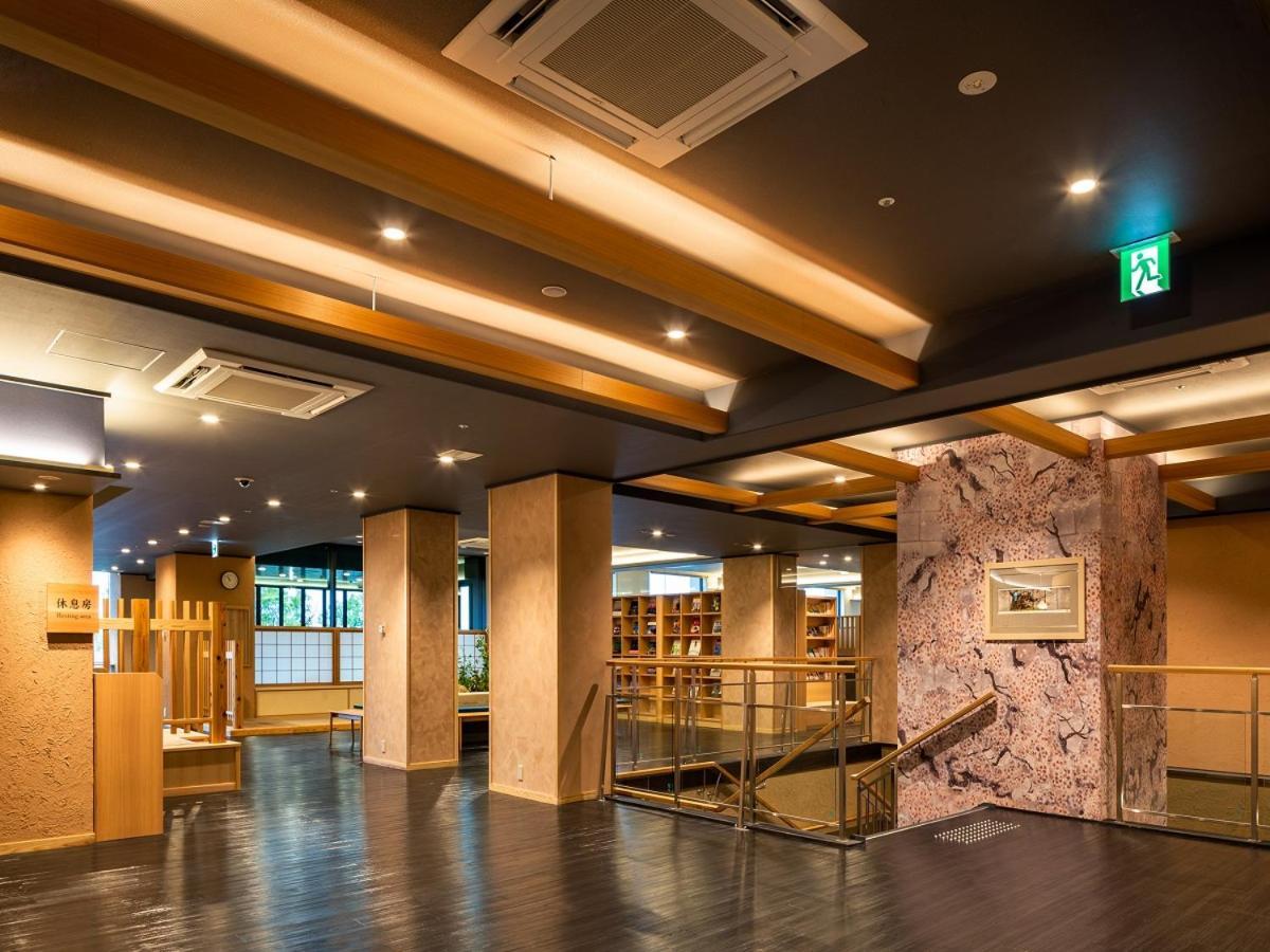 Hotel Clad Gotemba Εξωτερικό φωτογραφία