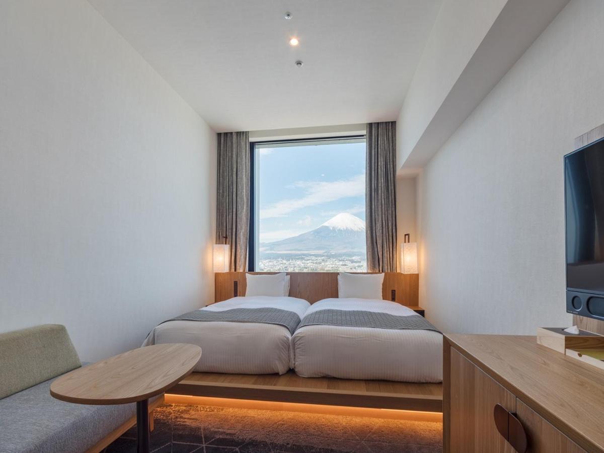 Hotel Clad Gotemba Εξωτερικό φωτογραφία