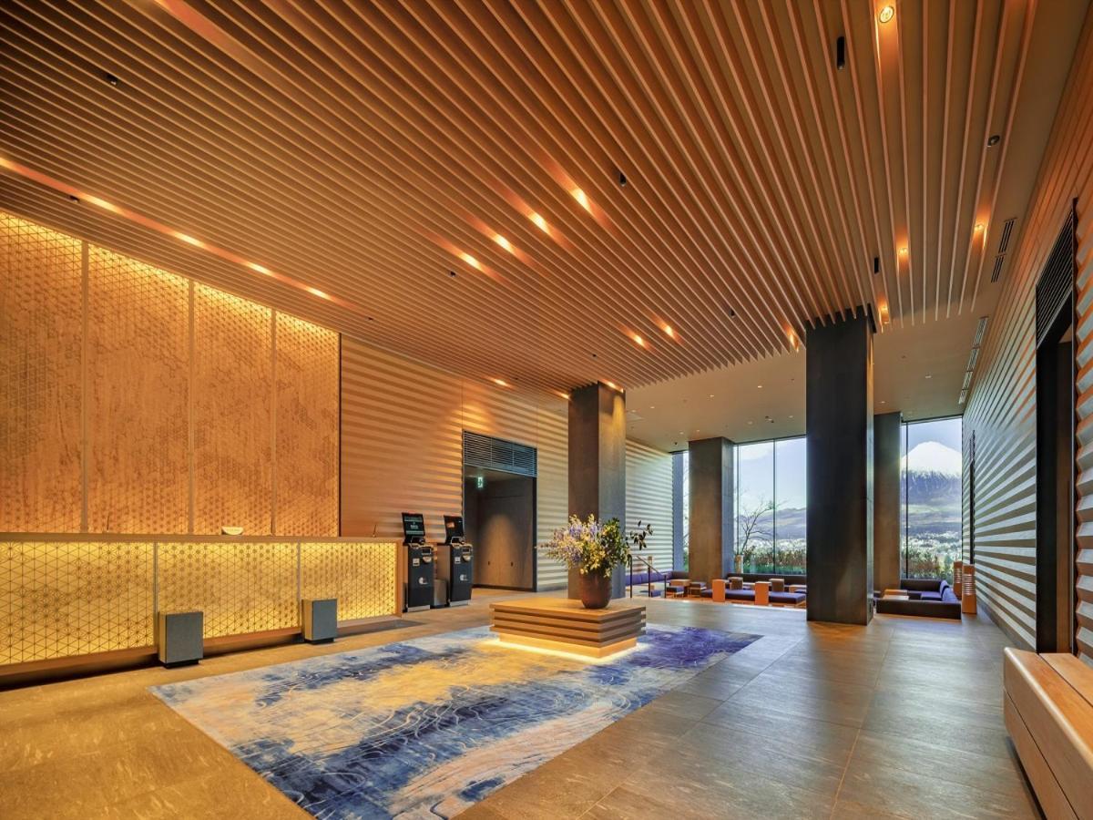 Hotel Clad Gotemba Εξωτερικό φωτογραφία