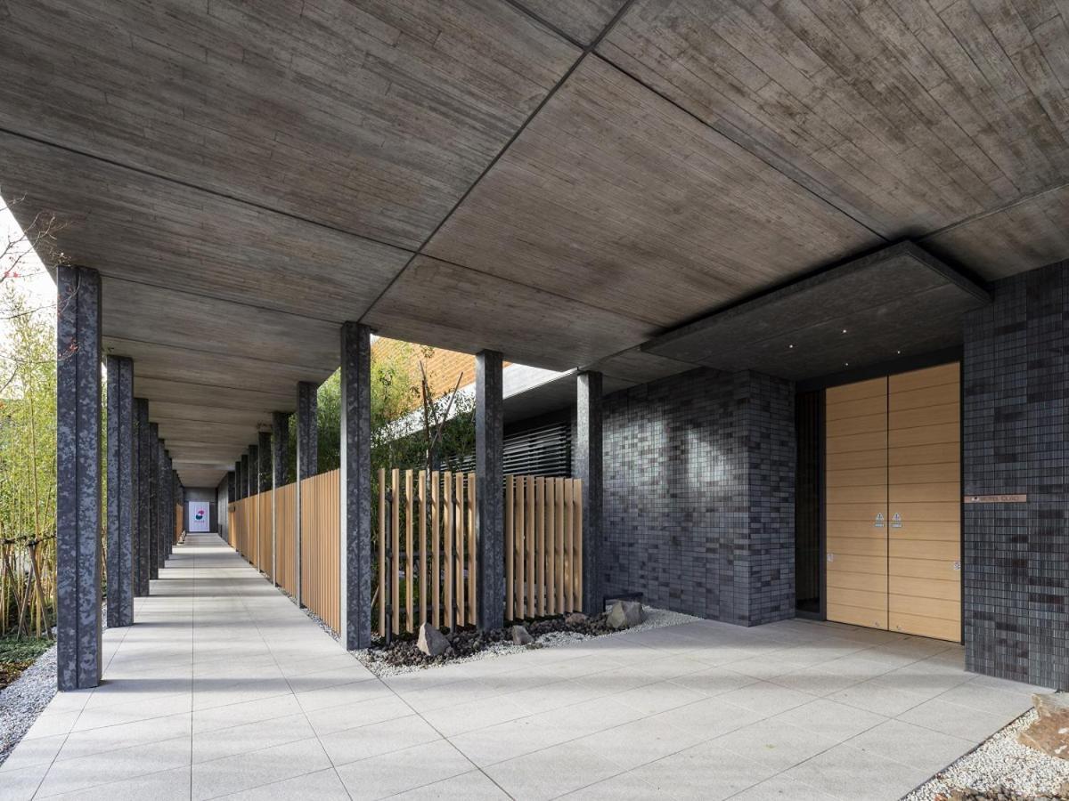 Hotel Clad Gotemba Εξωτερικό φωτογραφία