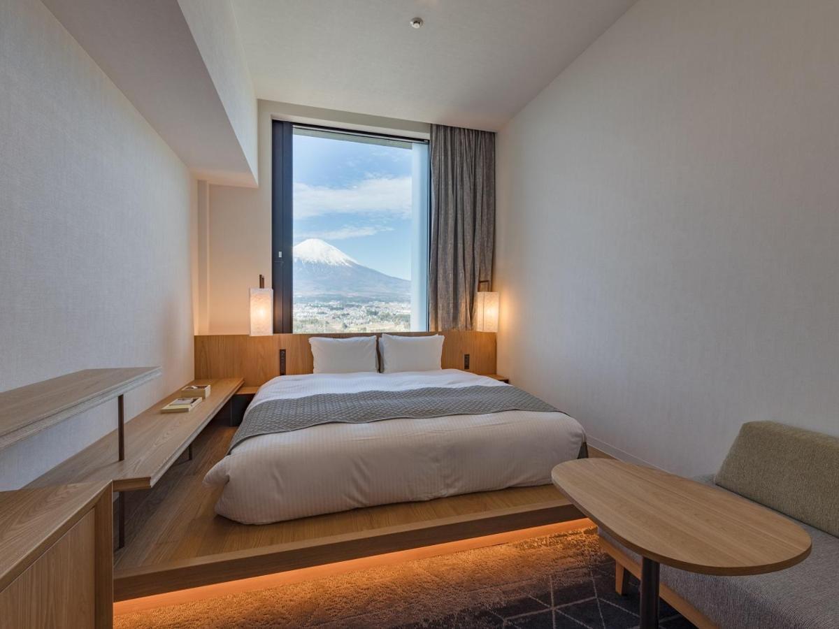 Hotel Clad Gotemba Εξωτερικό φωτογραφία