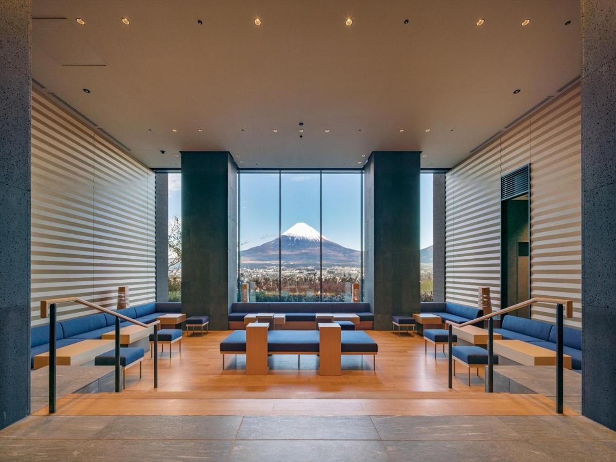 Hotel Clad Gotemba Εξωτερικό φωτογραφία