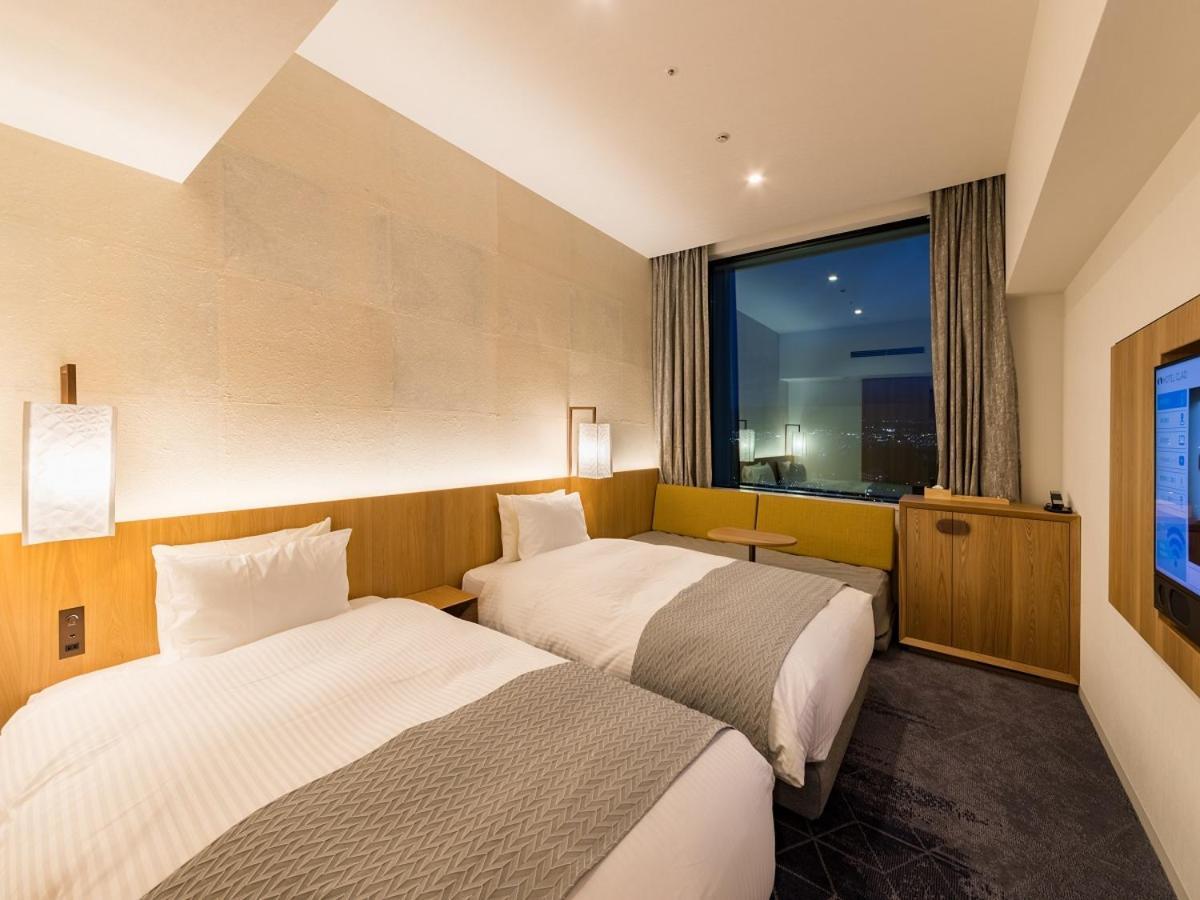 Hotel Clad Gotemba Εξωτερικό φωτογραφία