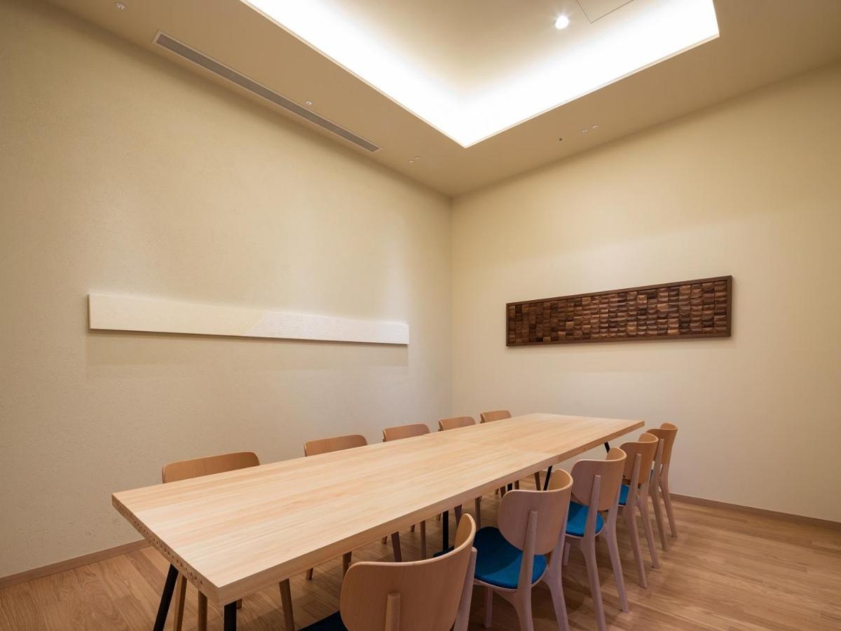 Hotel Clad Gotemba Εξωτερικό φωτογραφία
