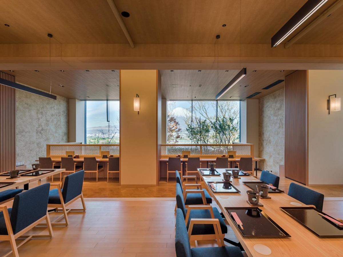Hotel Clad Gotemba Εξωτερικό φωτογραφία