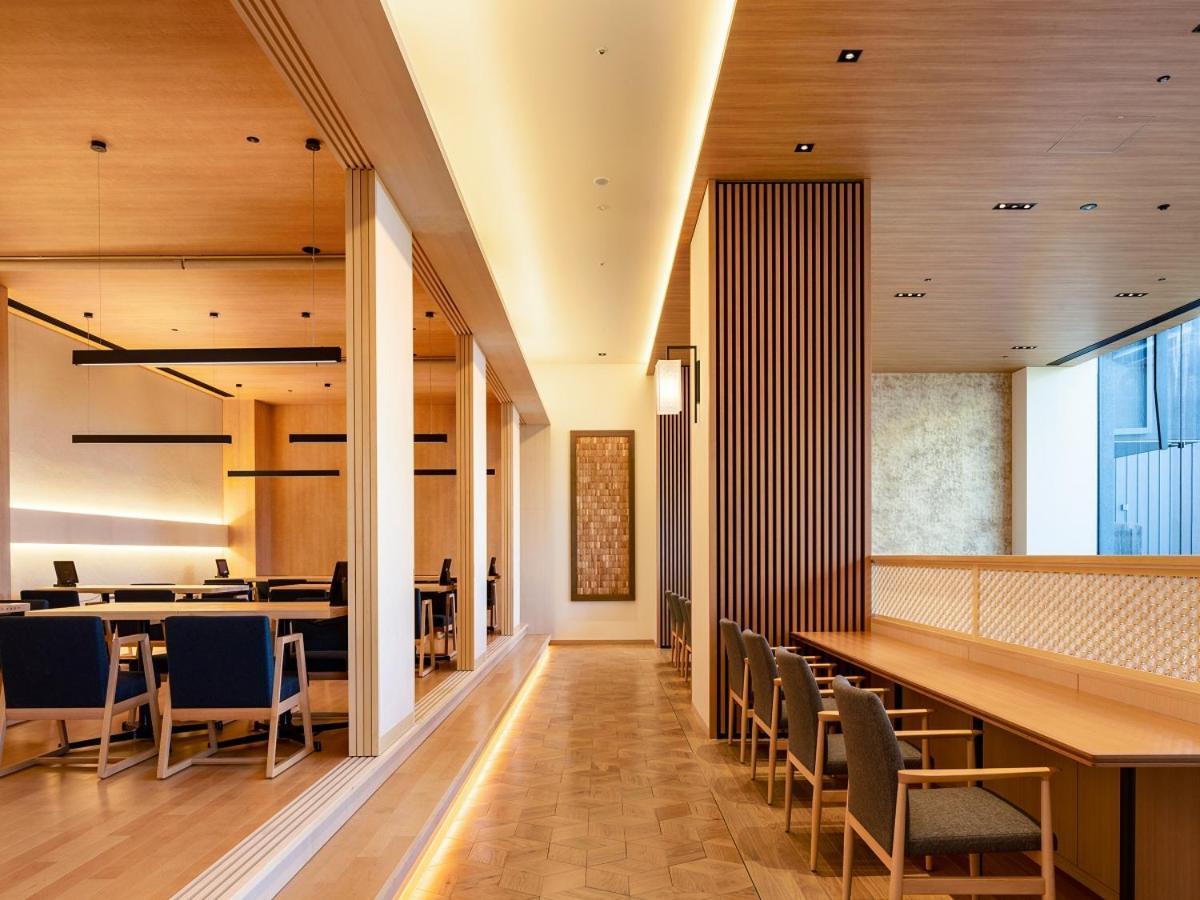 Hotel Clad Gotemba Εξωτερικό φωτογραφία