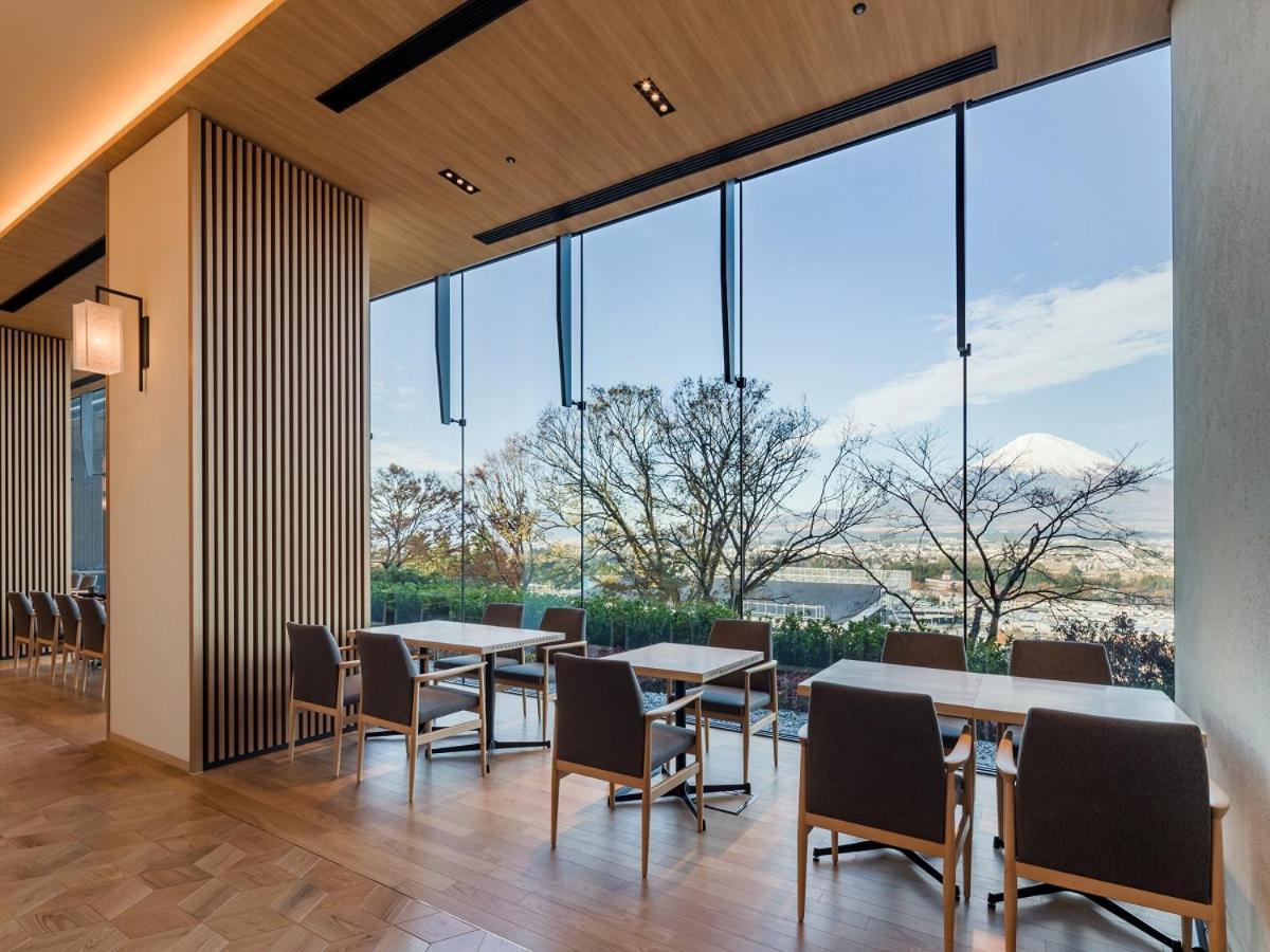Hotel Clad Gotemba Εξωτερικό φωτογραφία