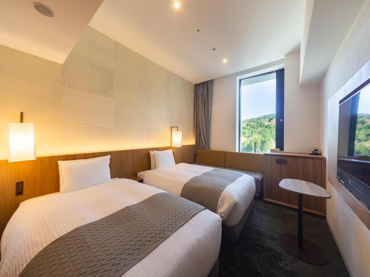 Hotel Clad Gotemba Εξωτερικό φωτογραφία