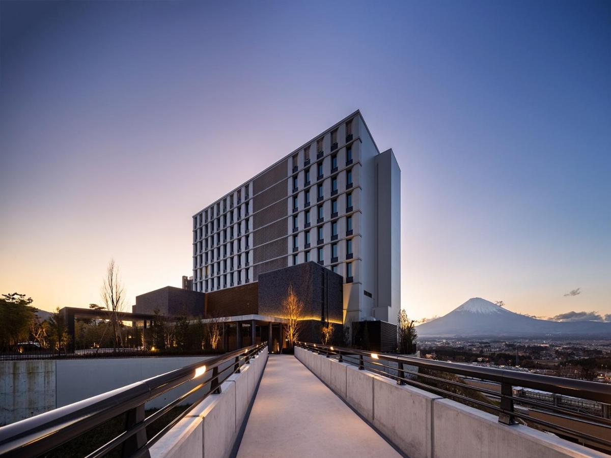 Hotel Clad Gotemba Εξωτερικό φωτογραφία